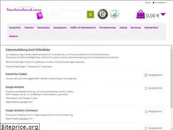 Sites similar to taschenland.com