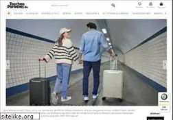 Sites similar to taschenparadies.de