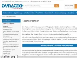 Sites similar to taschenrechner.com