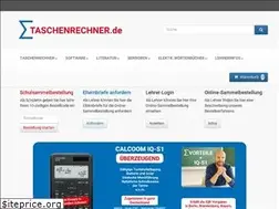 Sites similar to taschenrechner.de