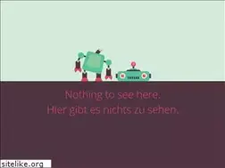 Sites similar to taschenschnittmuster.de