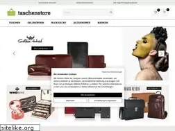 Sites similar to taschenstore.de
