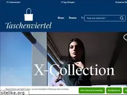 Sites similar to taschenviertel.de