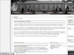 Sites similar to tascher-de-la-pagerie.org