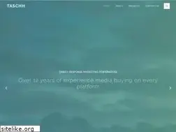 Sites similar to taschh.com