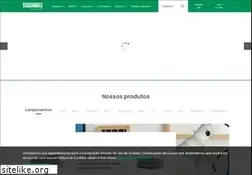 Sites similar to taschibra.com.br