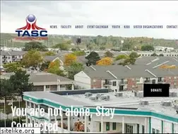Sites similar to taschicago.org
