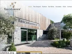Sites similar to taschlerhof.com