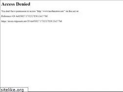 Sites similar to taschmotors.net