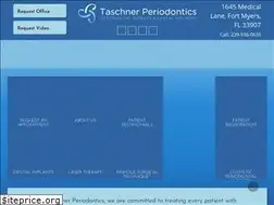 Sites similar to taschnerperio.com