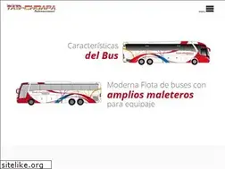 Sites similar to taschoapa.cl