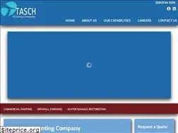 Sites similar to taschpainting.com