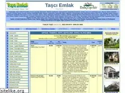 Sites similar to tasciemlak.com