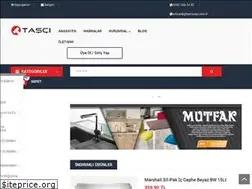 Sites similar to tasciyapi.com.tr