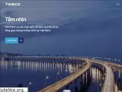 Sites similar to tasco.com.vn