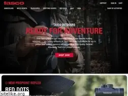 Sites similar to tasco.com