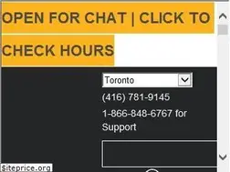 Sites similar to tascoappliance.ca