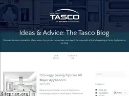 Sites similar to tascoappliance.wordpress.com