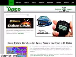 Sites similar to tascoautocolor.com