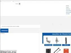 Sites similar to tascoltda.com.br