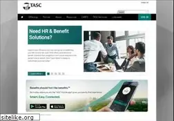 Sites similar to tasconline.com
