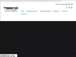Sites similar to tascoplumbing.com