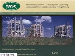Sites similar to tascorp.com