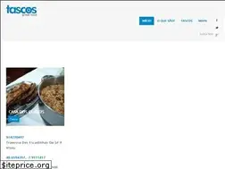 Sites similar to tascos.pt