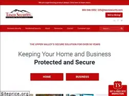 Sites similar to tascosecurity.com