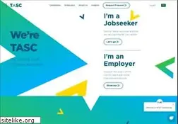 Sites similar to tascoutsourcing.com