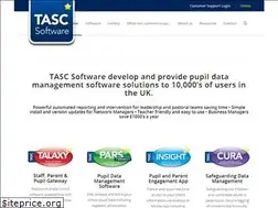 Sites similar to tascsoftware.co.uk