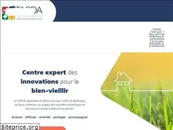 Sites similar to tasda.fr