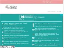 Sites similar to tasdelenehliyet.com