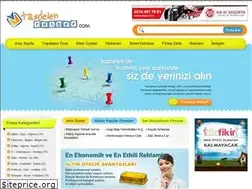 Sites similar to tasdelenrehber.com