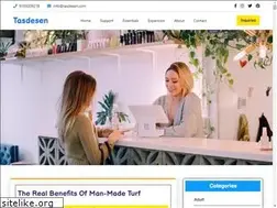 Sites similar to tasdesen.com