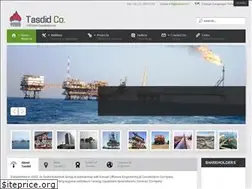 Sites similar to tasdid.com