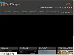 Sites similar to tasdunyasi.com.tr