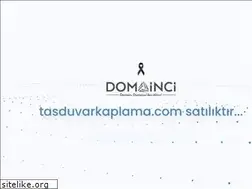 Sites similar to tasduvarkaplama.com
