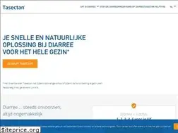 Sites similar to tasectan.be
