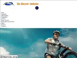 Sites similar to taselectricvehicles.com.au
