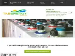 Sites similar to tasenergyheating.com