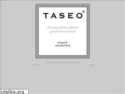 Sites similar to taseo.com