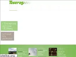 Sites similar to taserag.be