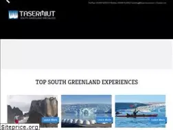 Sites similar to tasermiutgreenland.com