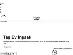 Sites similar to tasevinsaati.com