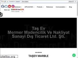 Sites similar to tasevmermer.com.tr