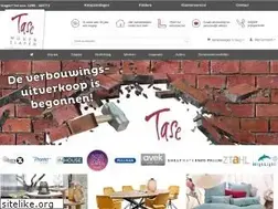 Sites similar to tasewonen.nl