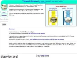 Sites similar to tasfamily.net.au