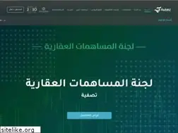 Sites similar to tasfiah.sa
