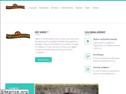 Sites similar to tasfirinimalatcisi.com